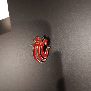 Hat Club Pin